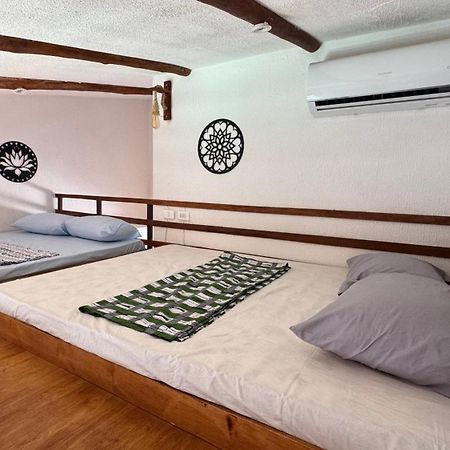 Bangalo Com Tudo Privativo Em Tamandare/Pe Экстерьер фото