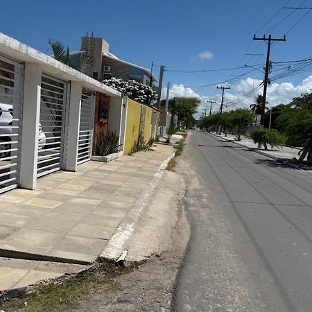 Bangalo Com Tudo Privativo Em Tamandare/Pe Экстерьер фото